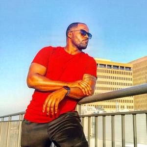 Meet your Posher, Denzel